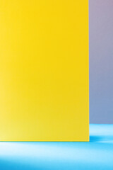 Abstract wall paper background texture. Minimalism concept style copy space