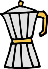 cafetière