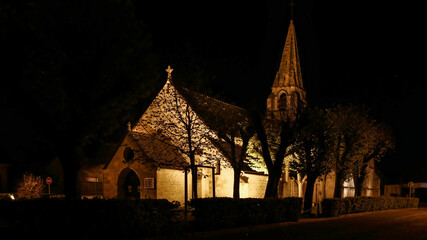 Fototapeta premium St Maximin