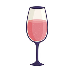 wine cup drink