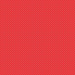 Geometric red pattern in square format for any design bacground 