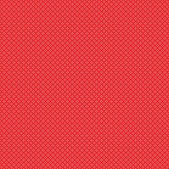 Geometric red pattern in square format for any design bacground 