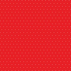 Geometric red pattern in square format for any design bacground 
