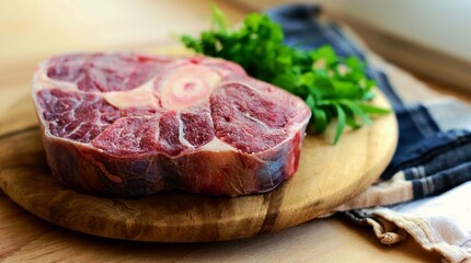lamb chops with rosemary