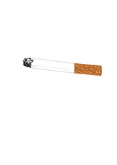 cigarette. Vector illustration