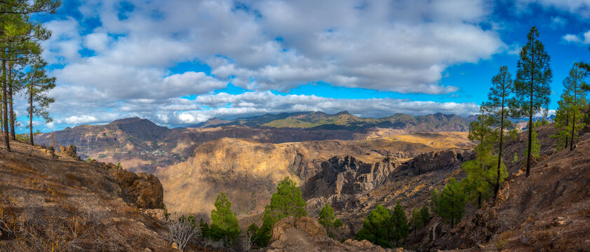 Gran Canaria