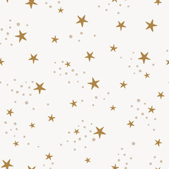 Seamless pattern vector digital background. Digital paper for fabric, wrapping paper, textile.