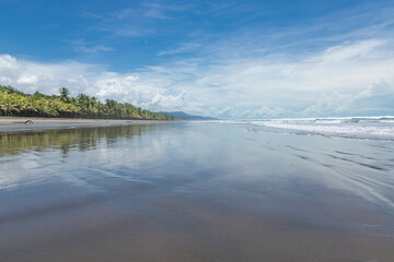 Playa Linda, Costa Rica