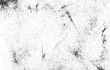 Scratch Grunge Urban Background.Grunge Black and White Distress Texture. Grunge texture for make poster, banner, font , abstract design and vintage design.