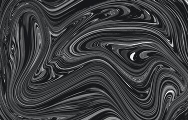 Fototapeta premium Grunge Black and White Distress Texture.Grunge rough dirty background.For posters, banners, retro and urban designs 