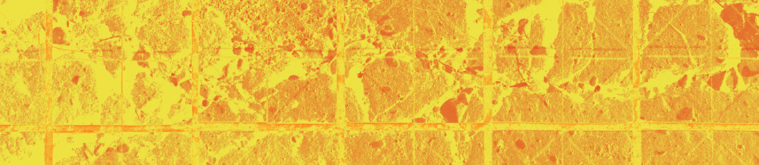 abstract yellow, orange and red colors background for design