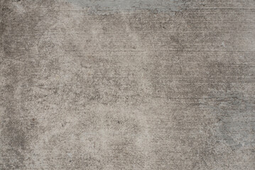 Grunge cement floor texture in grey