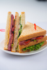 Sandwich