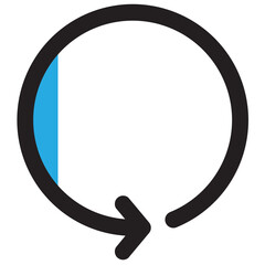 refresh icon