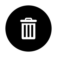 trash can icon