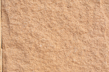 Fototapeta na wymiar Beautiful abstract close-up sandstone wall texture background