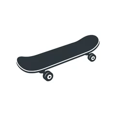  skateboard © iconation