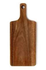 木製の、まな板