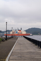 神奈川県横須賀市の公園