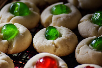 Christmas Cookies