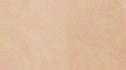 マーブルパターン　オレンジ