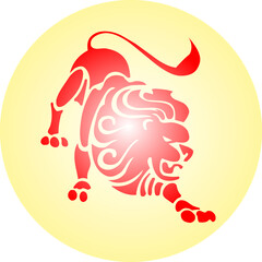 chinese zodiac year of the leo