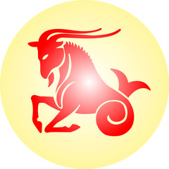 chinese zodiac year of the capricon