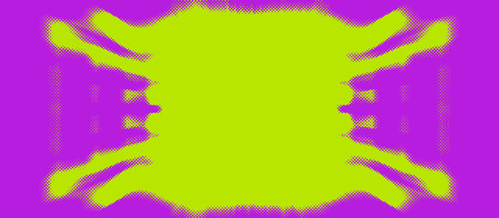 Abstract halftone grunge background image.