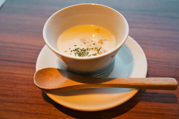 スープ