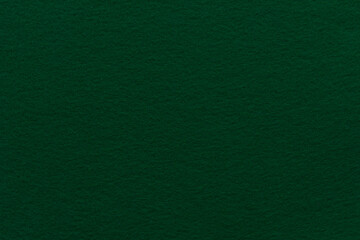 緑のフェルト