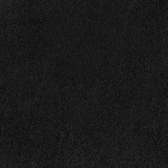 Luxury black leather texture background