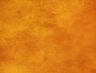 Obraz na płótnie Canvas abstract modern beautiful and colorful grunge orange old paper texture background with cracks.beautiful orange grungy paper texture background used for wallpaper,banner,painting,cover and design.