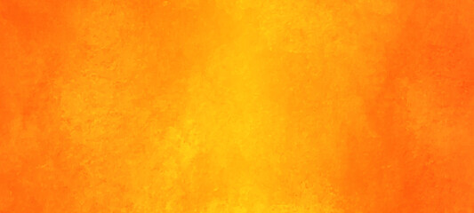 abstract modern beautiful and colorful grunge orange old paper texture background with cracks.beautiful orange grungy paper texture background used for wallpaper,banner,painting,cover and design.