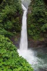 Obraz premium Waterfalls