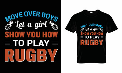  


Best Rugby t-shirts design. t-shirts, vector, illustrator, unique design the gift of this shirt for man, women, girls, boys and Rugby lover