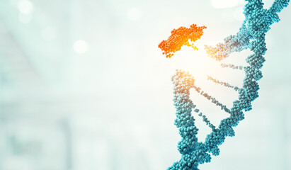 Innovative DNA technologies in science and medicine