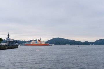 神奈川県横須賀市の公園