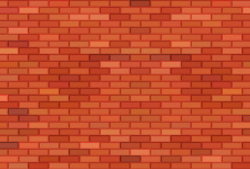  Brown brick wall background