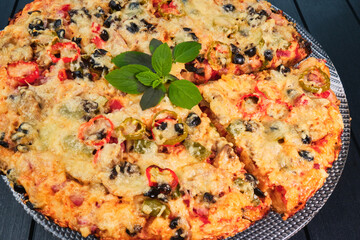 pizza