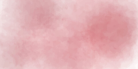 Pink watercolor background. Abstract watercolor texture background.