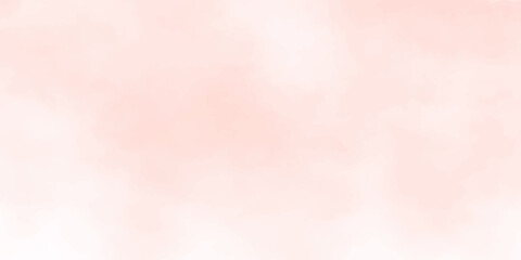 Soft Pink watercolor background for your design, watercolor background concept for banner, poster, vCard, invitation letter vector.