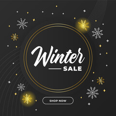 Christmas sale. Winter promotional labels cards advertising special offers season sales and perfect offers vector cards collection. Christmas promotion discount poster, best price sale illustration