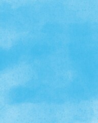 blue background