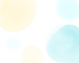 background with bubbles