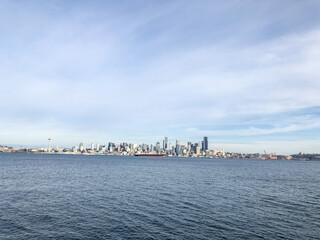 Seattle's Waterfront