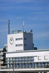 Zeppelin Museum Friedrichshafen © Elke Hötzel
