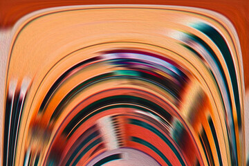 abstract background with lines