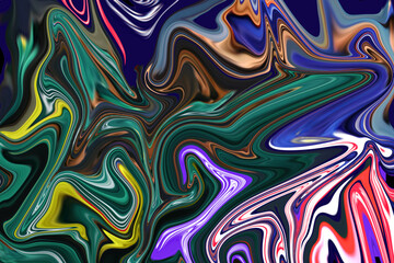 abstract colorful background