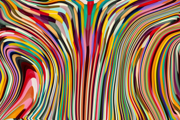 abstract colorful background