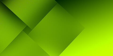Obraz premium Modern Green Line Abstract Background for Presentation Design Template. Suit for corporate, business, wedding, and beauty contest